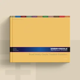 Embry Riddle Aeronautical University 2013